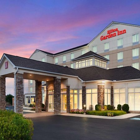 Hilton Garden Inn Valley Forge/Oaks Экстерьер фото
