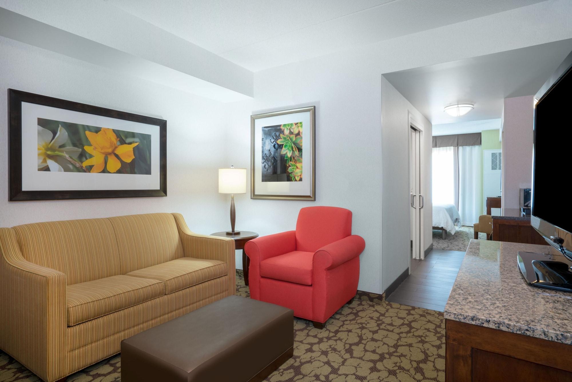Hilton Garden Inn Valley Forge/Oaks Экстерьер фото