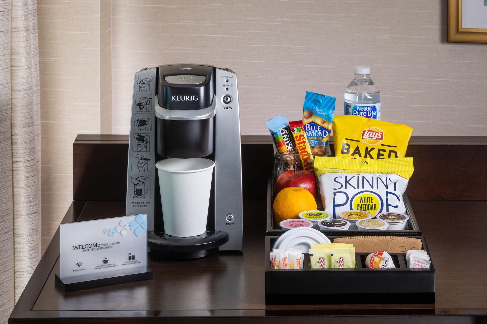 Hilton Garden Inn Valley Forge/Oaks Экстерьер фото