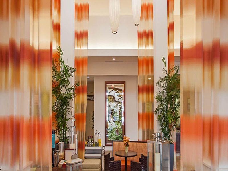Hilton Garden Inn Valley Forge/Oaks Экстерьер фото