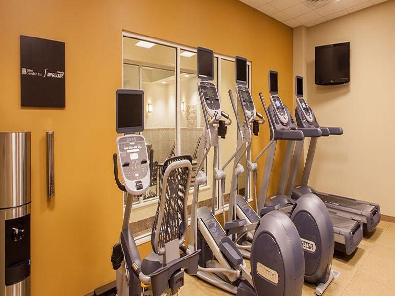 Hilton Garden Inn Valley Forge/Oaks Экстерьер фото