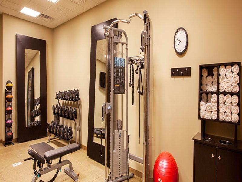 Hilton Garden Inn Valley Forge/Oaks Экстерьер фото