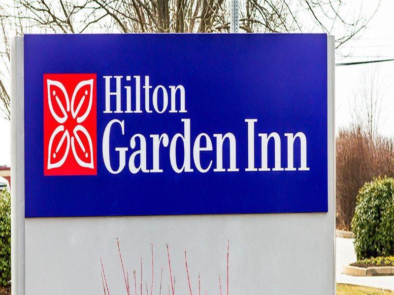 Hilton Garden Inn Valley Forge/Oaks Экстерьер фото