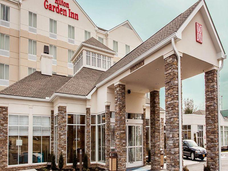 Hilton Garden Inn Valley Forge/Oaks Экстерьер фото