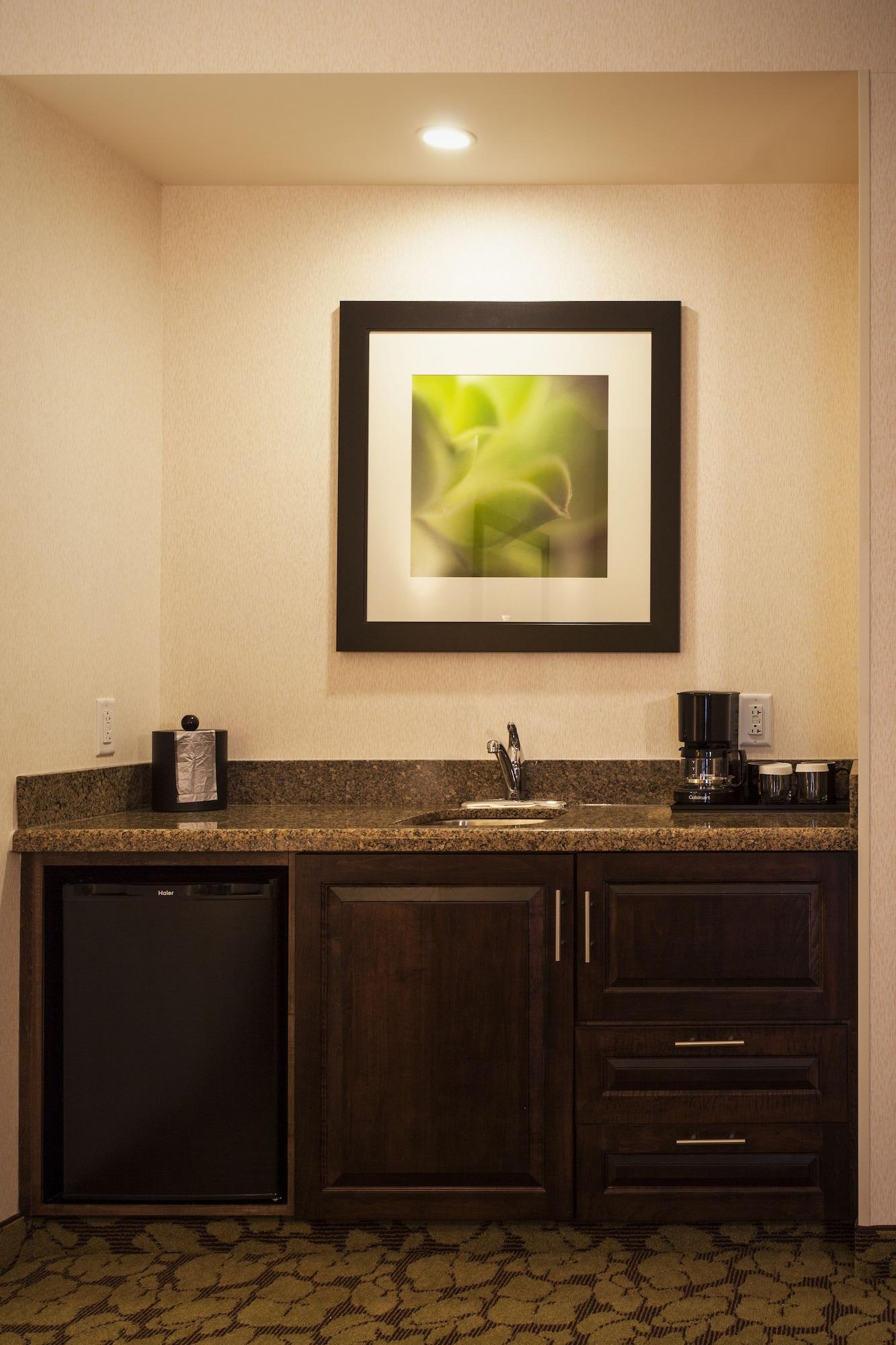Hilton Garden Inn Valley Forge/Oaks Экстерьер фото