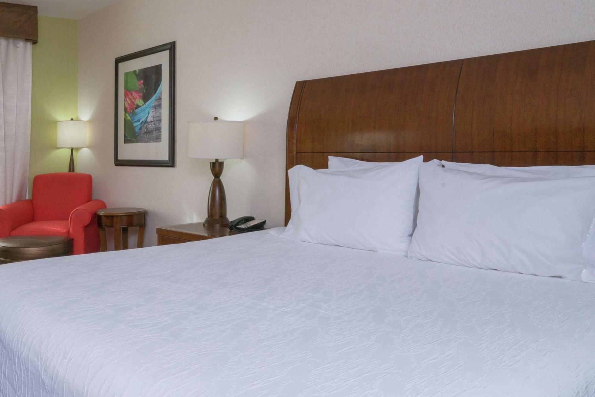 Hilton Garden Inn Valley Forge/Oaks Экстерьер фото