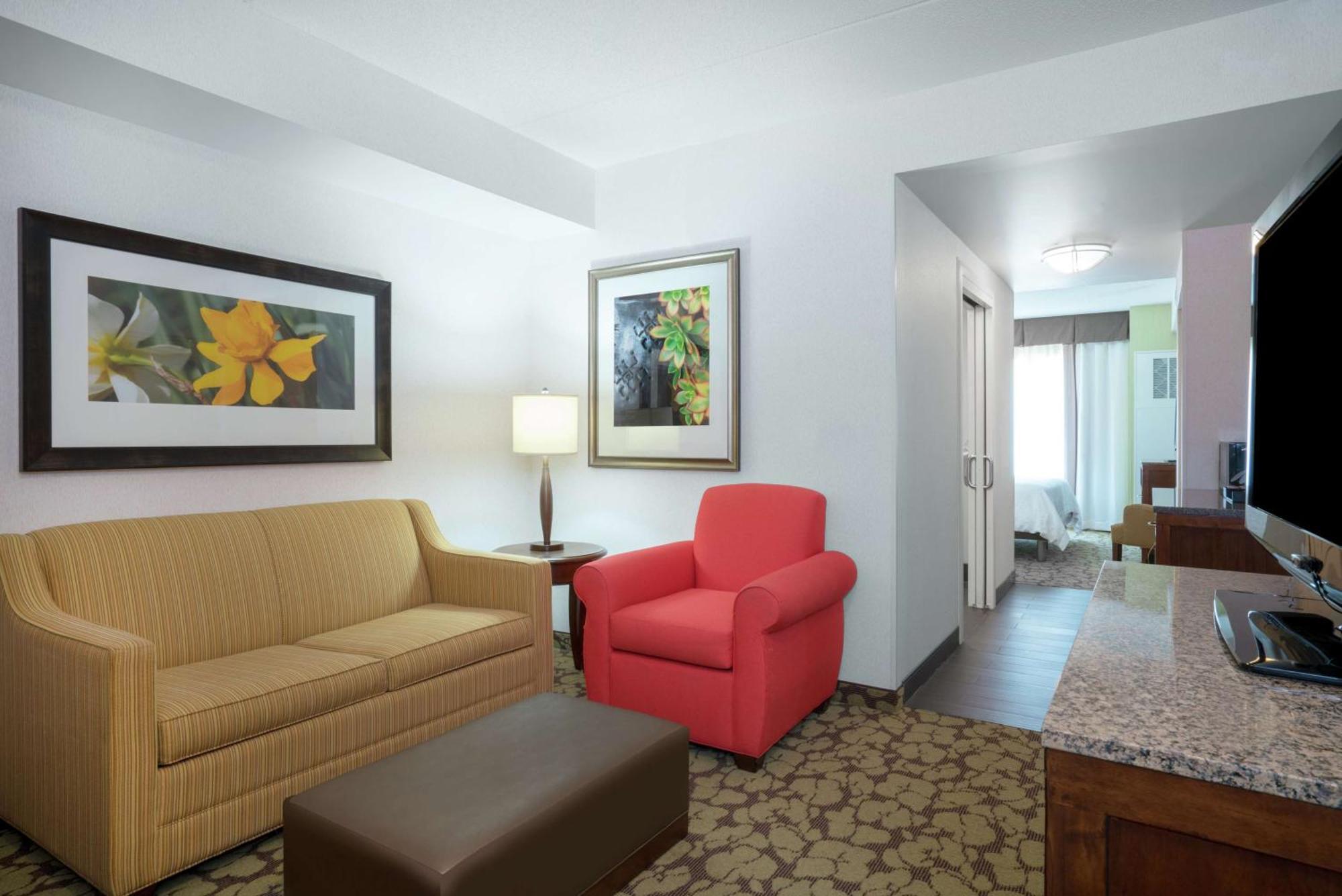 Hilton Garden Inn Valley Forge/Oaks Экстерьер фото