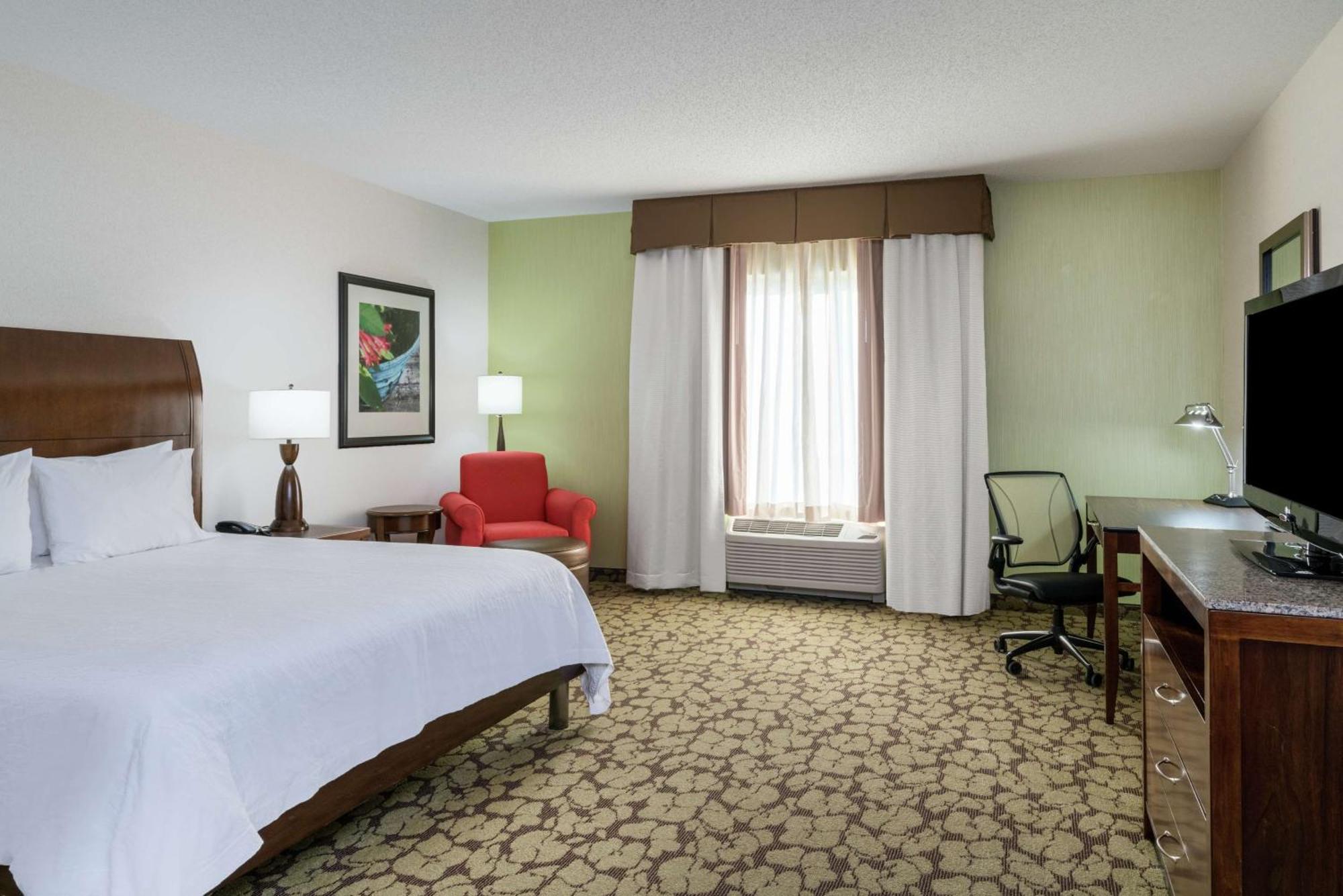 Hilton Garden Inn Valley Forge/Oaks Экстерьер фото