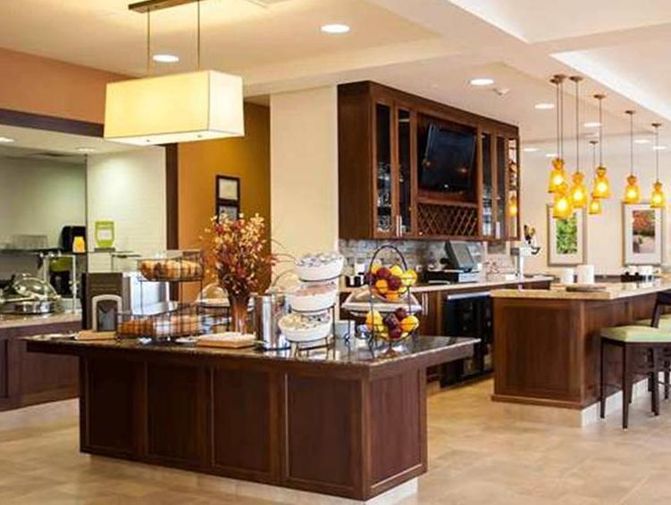 Hilton Garden Inn Valley Forge/Oaks Экстерьер фото