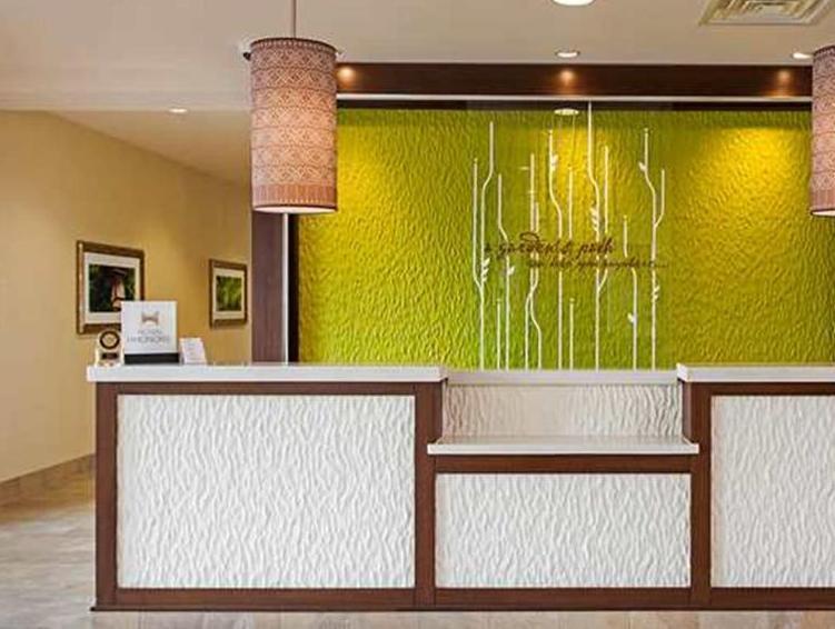 Hilton Garden Inn Valley Forge/Oaks Экстерьер фото