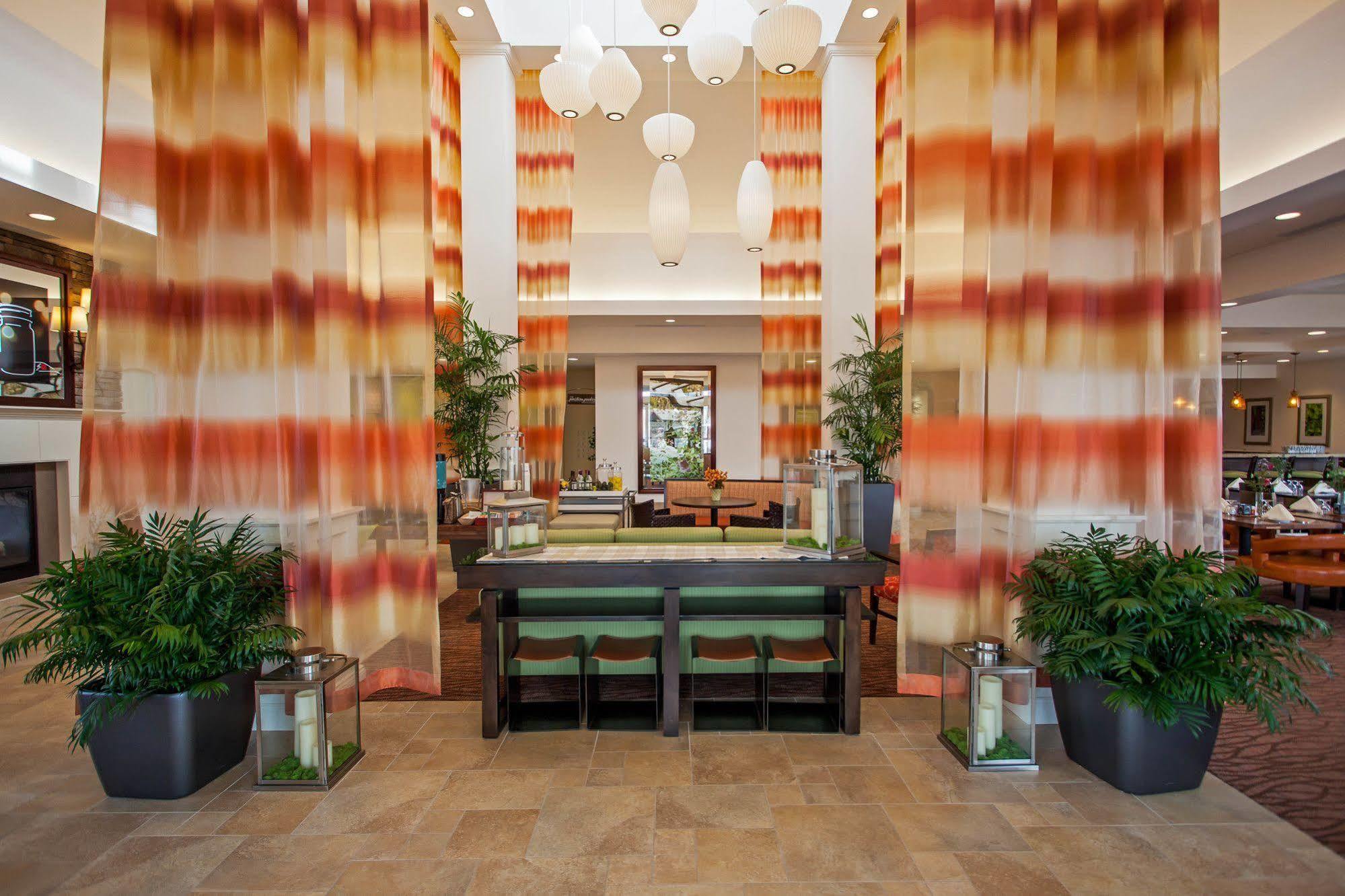 Hilton Garden Inn Valley Forge/Oaks Экстерьер фото