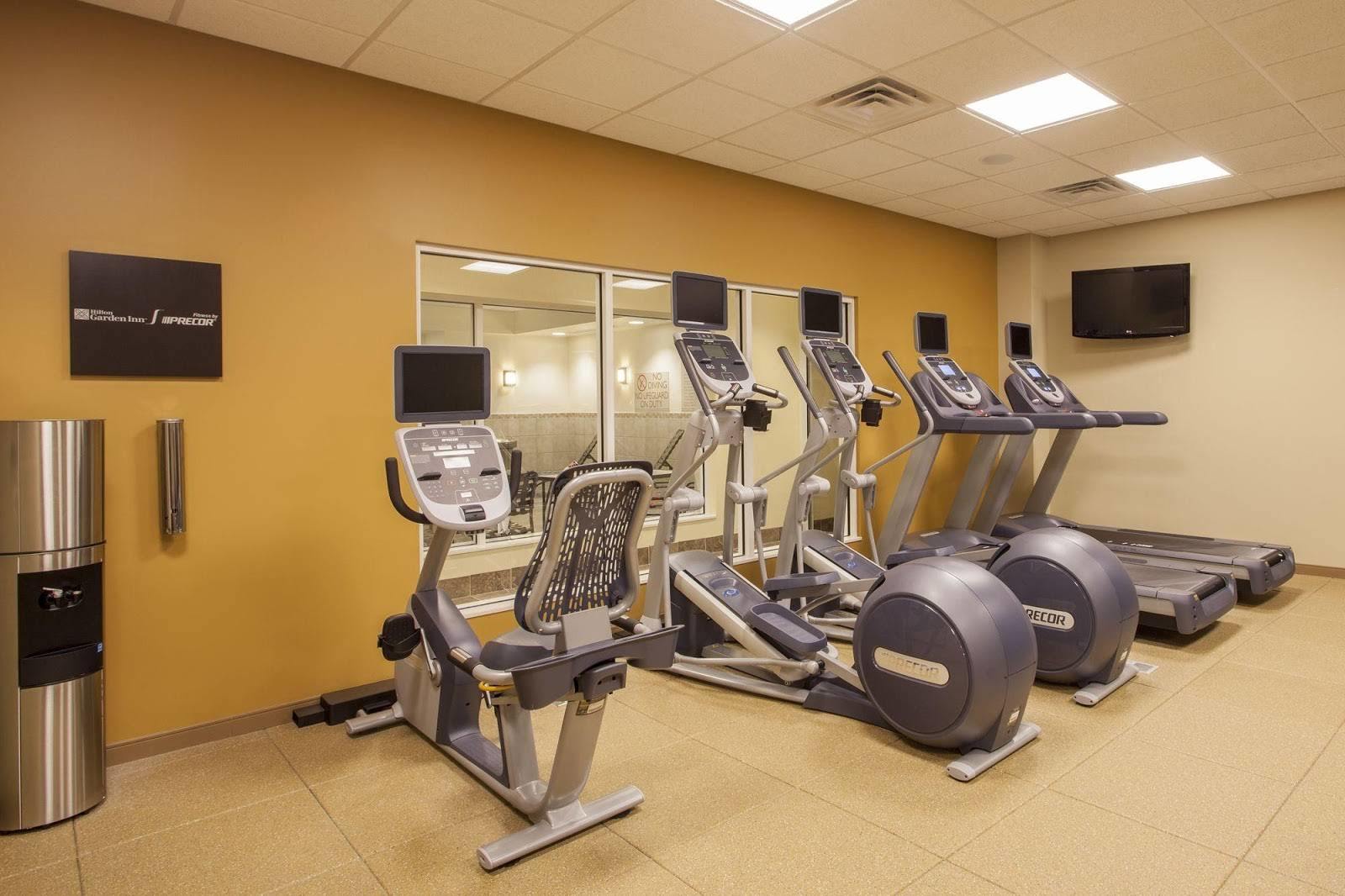 Hilton Garden Inn Valley Forge/Oaks Экстерьер фото
