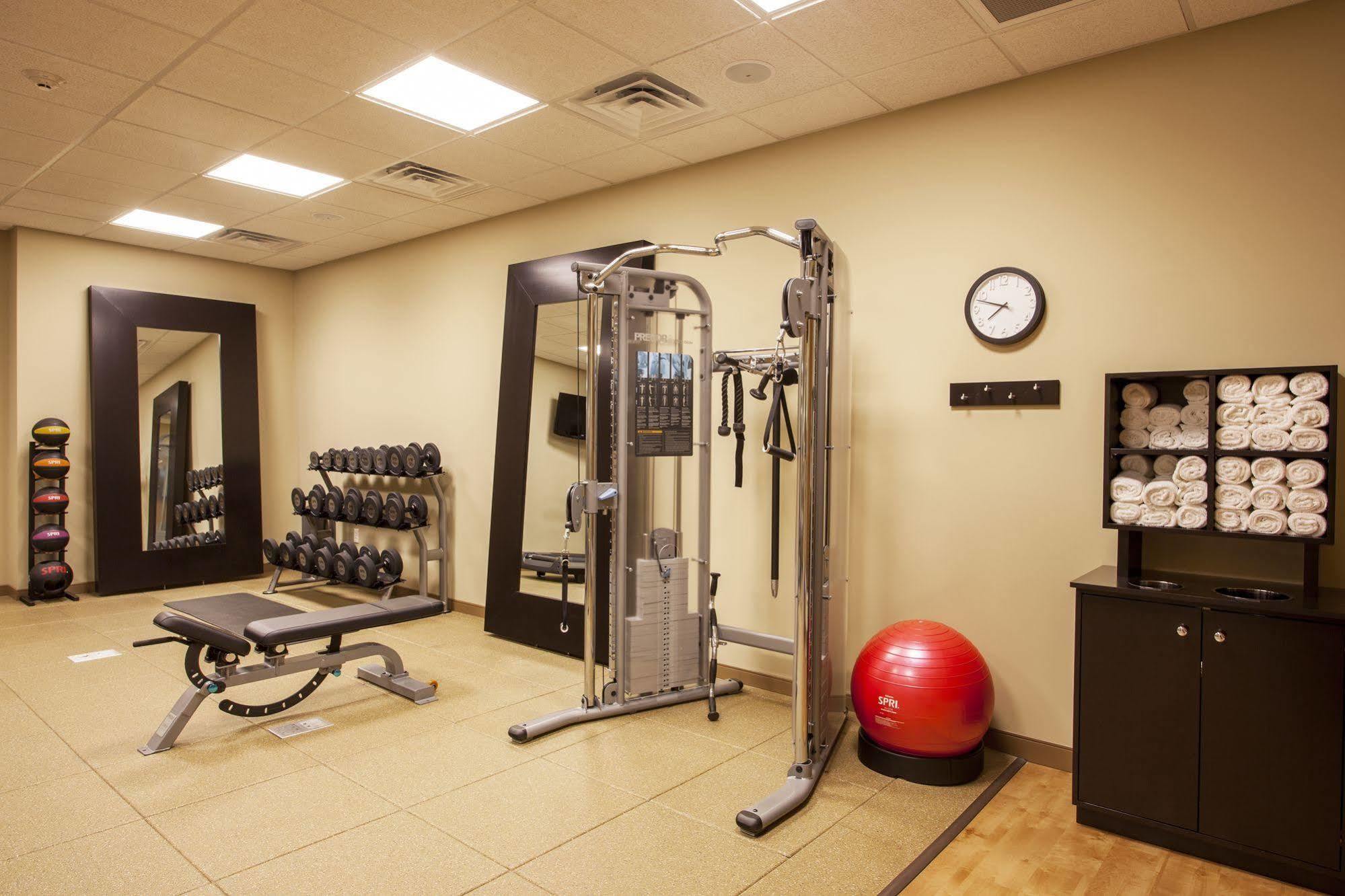 Hilton Garden Inn Valley Forge/Oaks Экстерьер фото